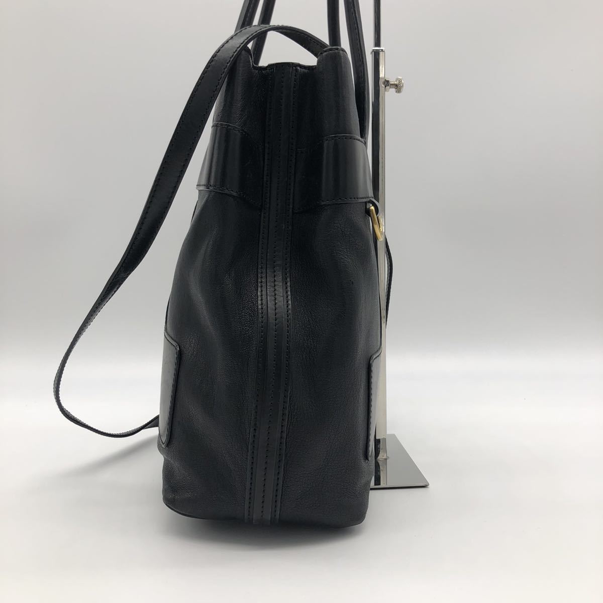 入手困難 BALLY MENS SOMMETメンズトートバッグ美品 【公式通販】