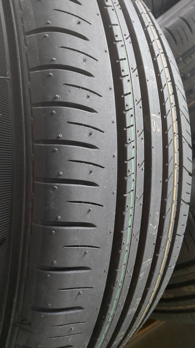 超美品 新車外し 新型 80ハリアー Gグレード 純正 225/60R18 Gグレード 