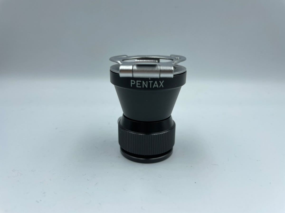 ペンタックス PENTAX 67 MAGNIFIRE ペンタックス PENTAX 0