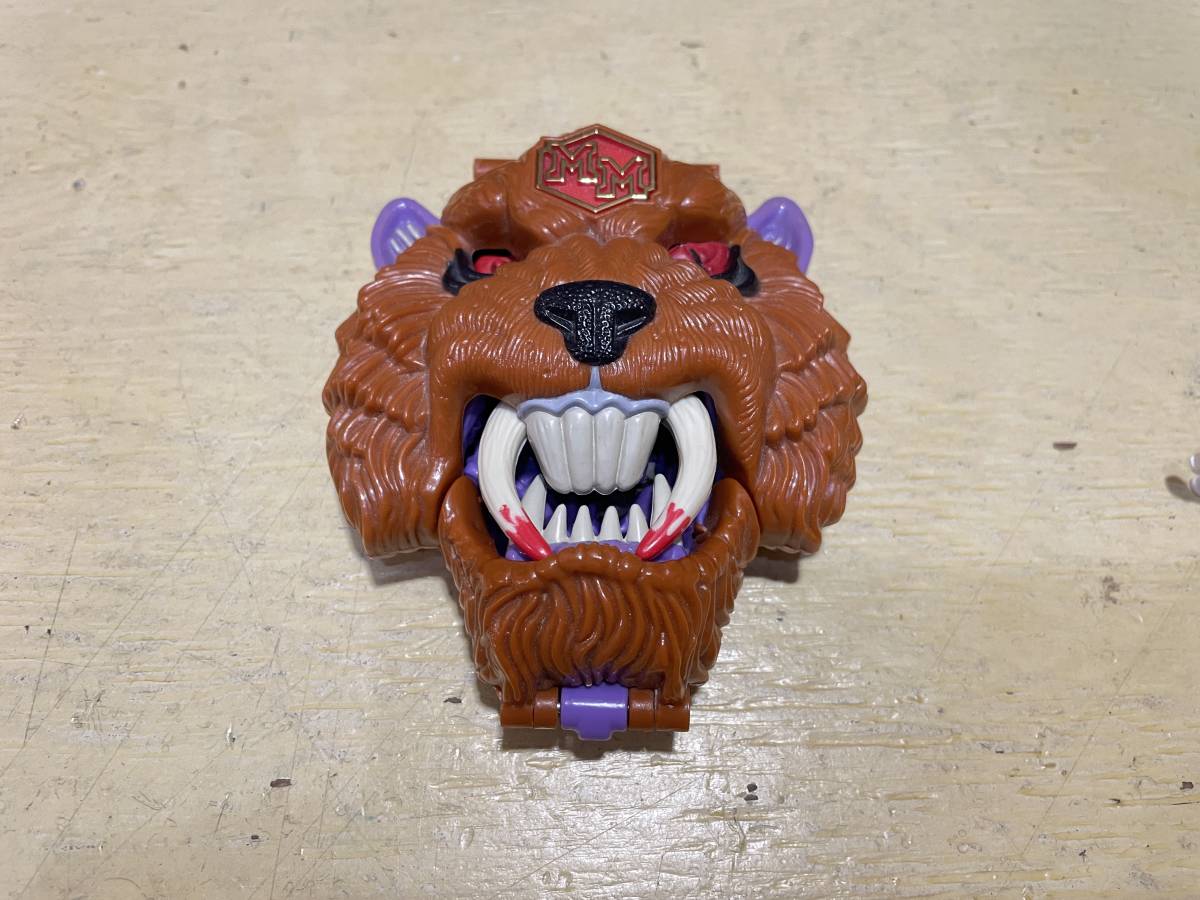 マイティマックス Mighty Max Battle cat マイティマックス Mighty Max Battle Cat