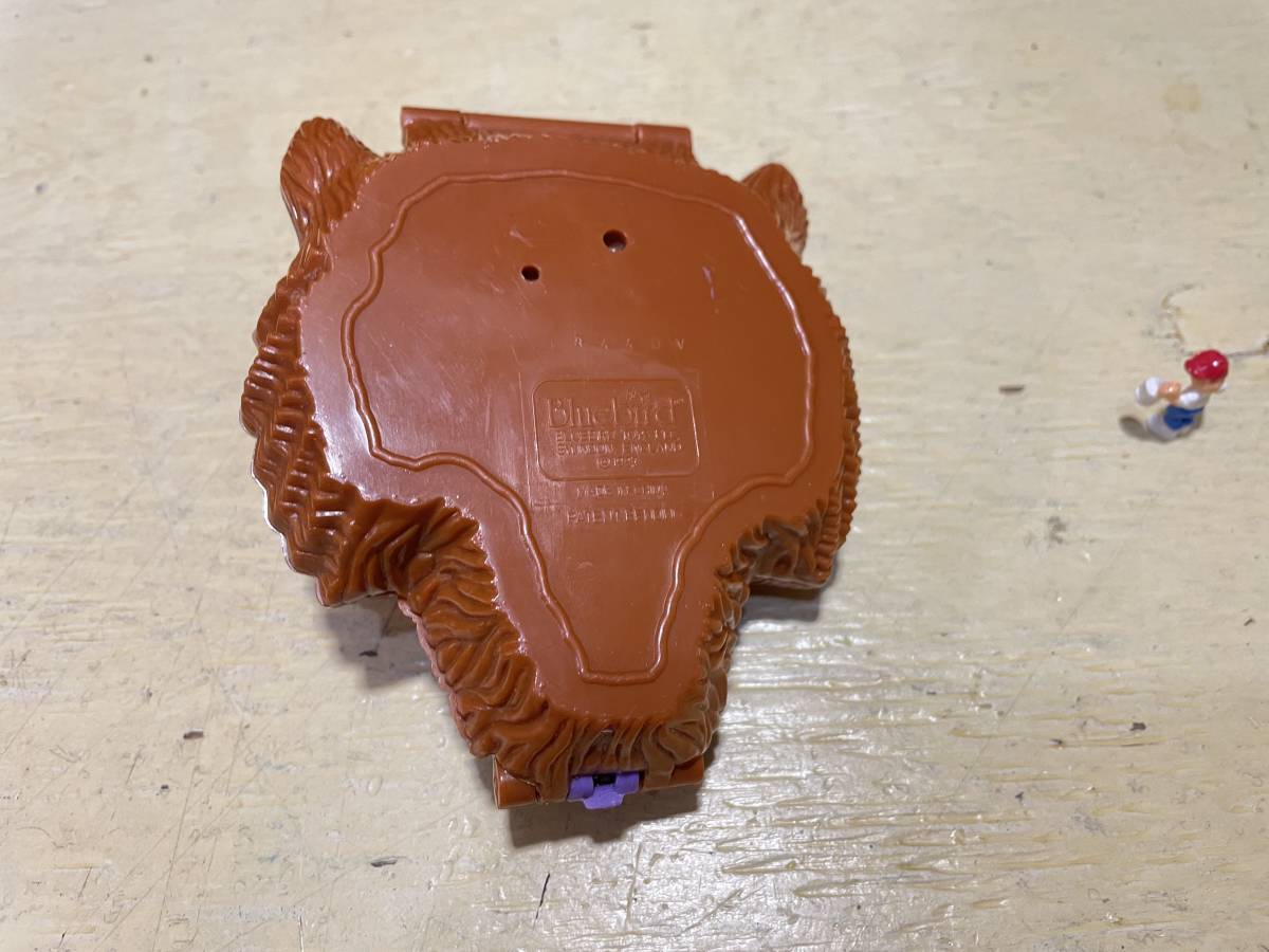 マイティマックス Mighty Max Battle Cat