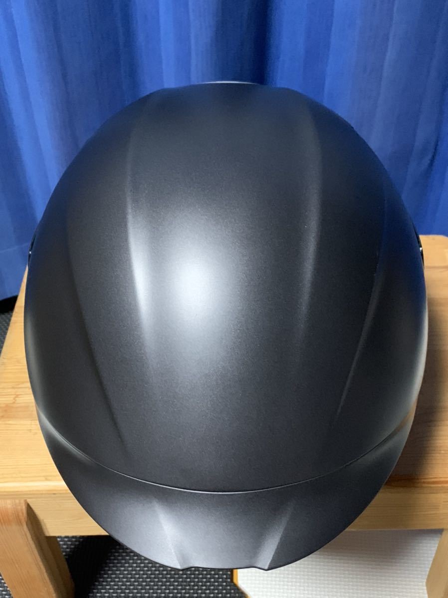 2021年製 AGV エージーブイ K1 マットブラック アジアンフィット M