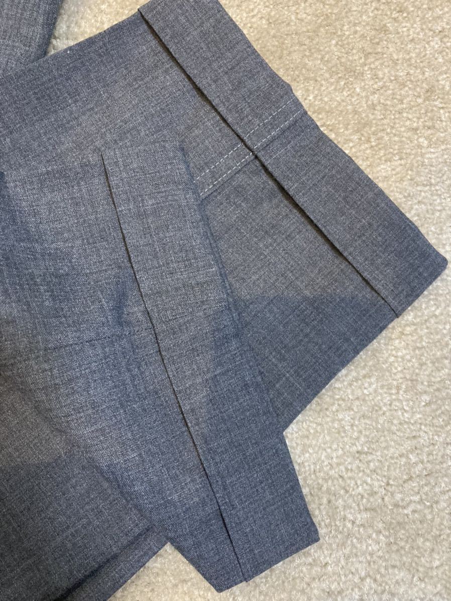 SCYE BASICS×GRAMICCI サイベーシックス×グラミチイージースラックス40