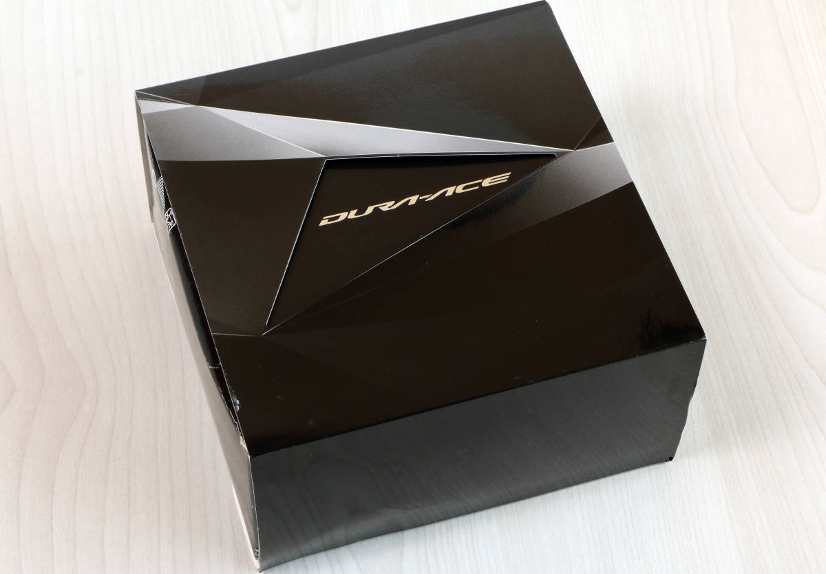 シマノ DURA-ACE カセットスプロケット CS-R9100 12-28t
