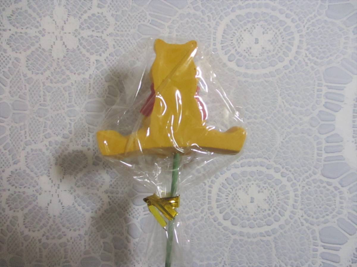 2個セット くまのプーさん ガーデンピック ガーデニング ピック スティック 飾り 植木 プーさん ディズニー 可愛い くまのプーさん 売買されたオークション情報 Yahooの商品情報をアーカイブ公開 オークファン Aucfan Com