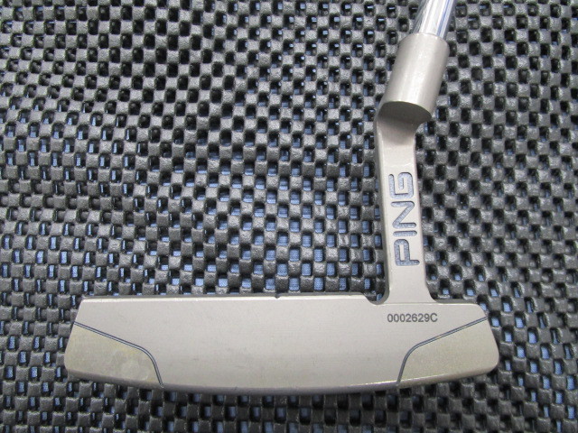 PING 勿体なく JAS WTi Anser 35インチ