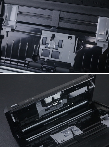 | EPSON エプソン DS-510 シートフィードスキャナー com: Products A4ドキュメントスキャナー Office Scanner Feed : Sheet - スキャナー (シートフィード&frasl;A4両面&frasl;Wi-Fi対応)