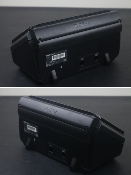 | EPSON エプソン DS-510 シートフィードスキャナー com: Products A4ドキュメントスキャナー Office Scanner Feed : Sheet - スキャナー (シートフィード&frasl;A4両面&frasl;Wi-Fi対応)