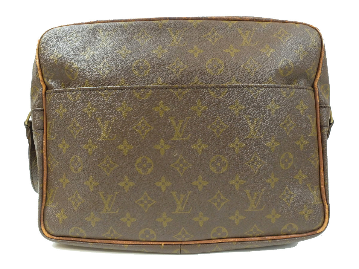 期間限定 【LOUIS VUITTONルイヴィトン】ミグラトゥール 旧型ナイル