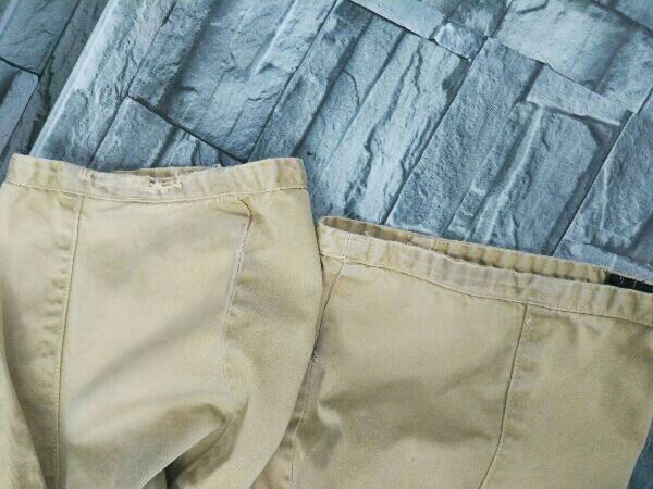 STONE ISLAND/MULTI POCKET WORK PANT/2004SS/Paul Harvey期/ポール