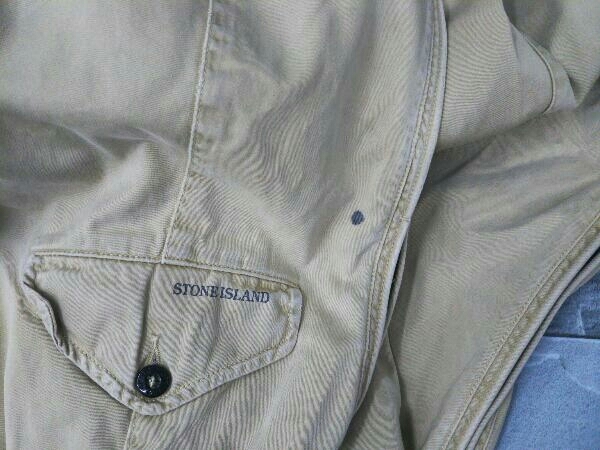 STONE ISLAND/MULTI POCKET WORK PANT/2004SS/Paul Harvey期/ポール