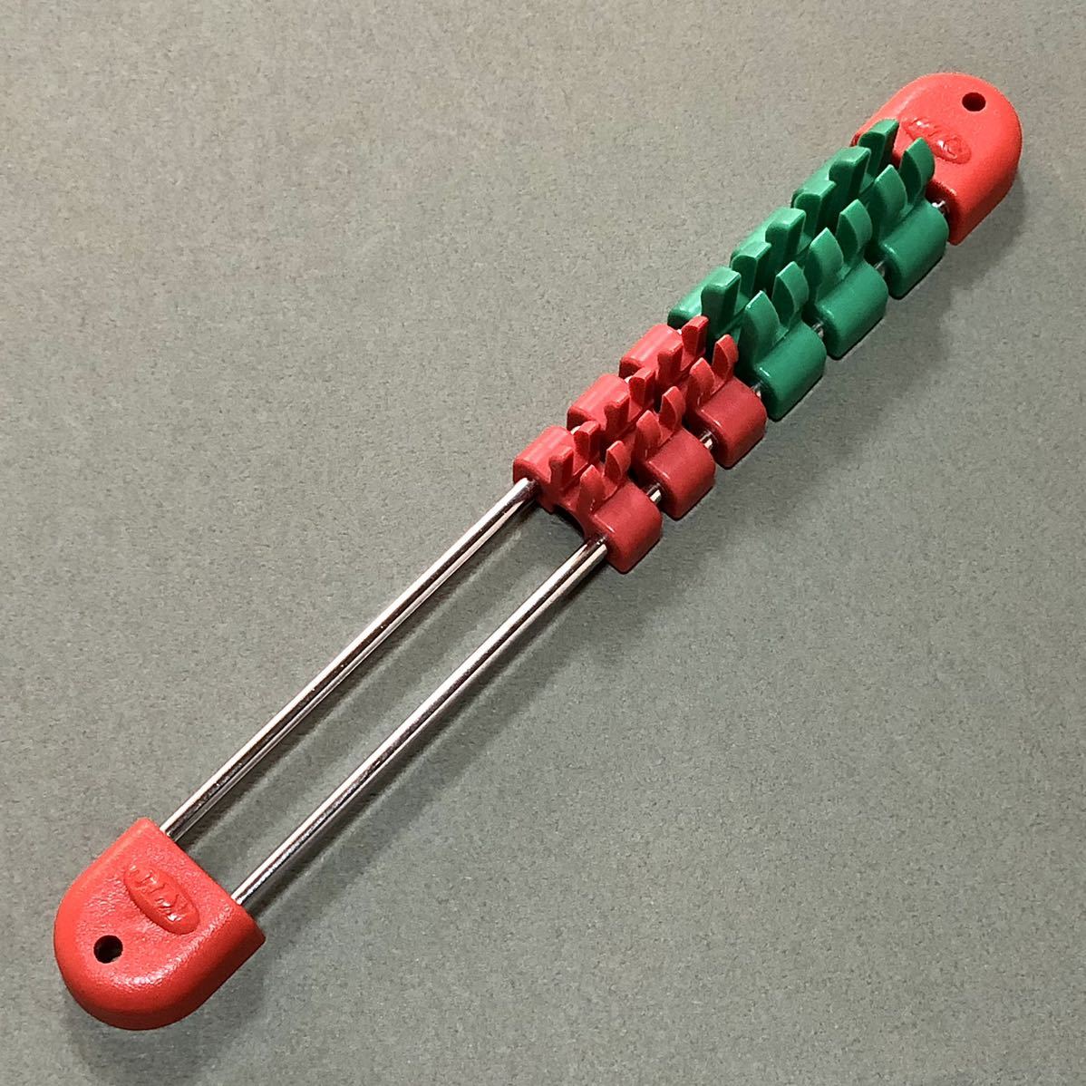 KTC・ソケット ホルダー 3/8(9.5sq) & 1/2(12.7sq) 各3個用・京都機械 