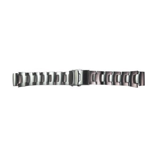 カシオ プロトレック用 互換 ステンレスベルト PRG-250/200/210/5100 