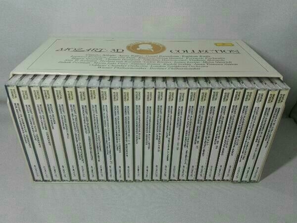 Mozart 3D Collection Box Deutsche Grammophon 0 German CD DDD FULL