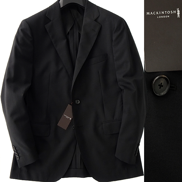 マッキントッシュ | MACKINTOSH ウィメンズ 春夏コレクション 