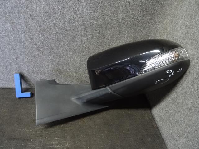  ヴィッツ DBA-KSP130 左ドアミラー 209 87940-52B30 018034 1KR-FE(ドアミラー)｜売買されたオークション情報、yahooの商品情報をアーカイブ公開 - オークファン トヨタ用