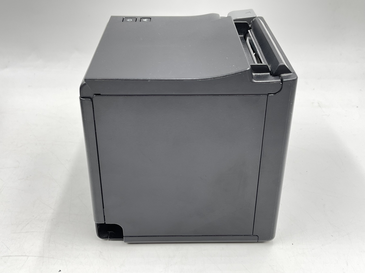EPSON TM-m30 レシートプリンタードロア等セット | ヤマダウェブコム