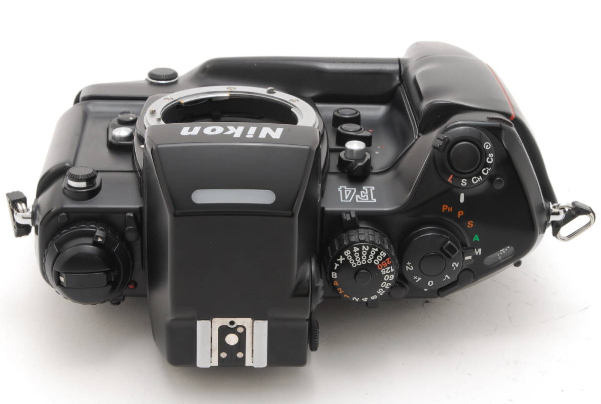 訳あり品 ニコン Nikon f4s ボディ公式オンラインショップ