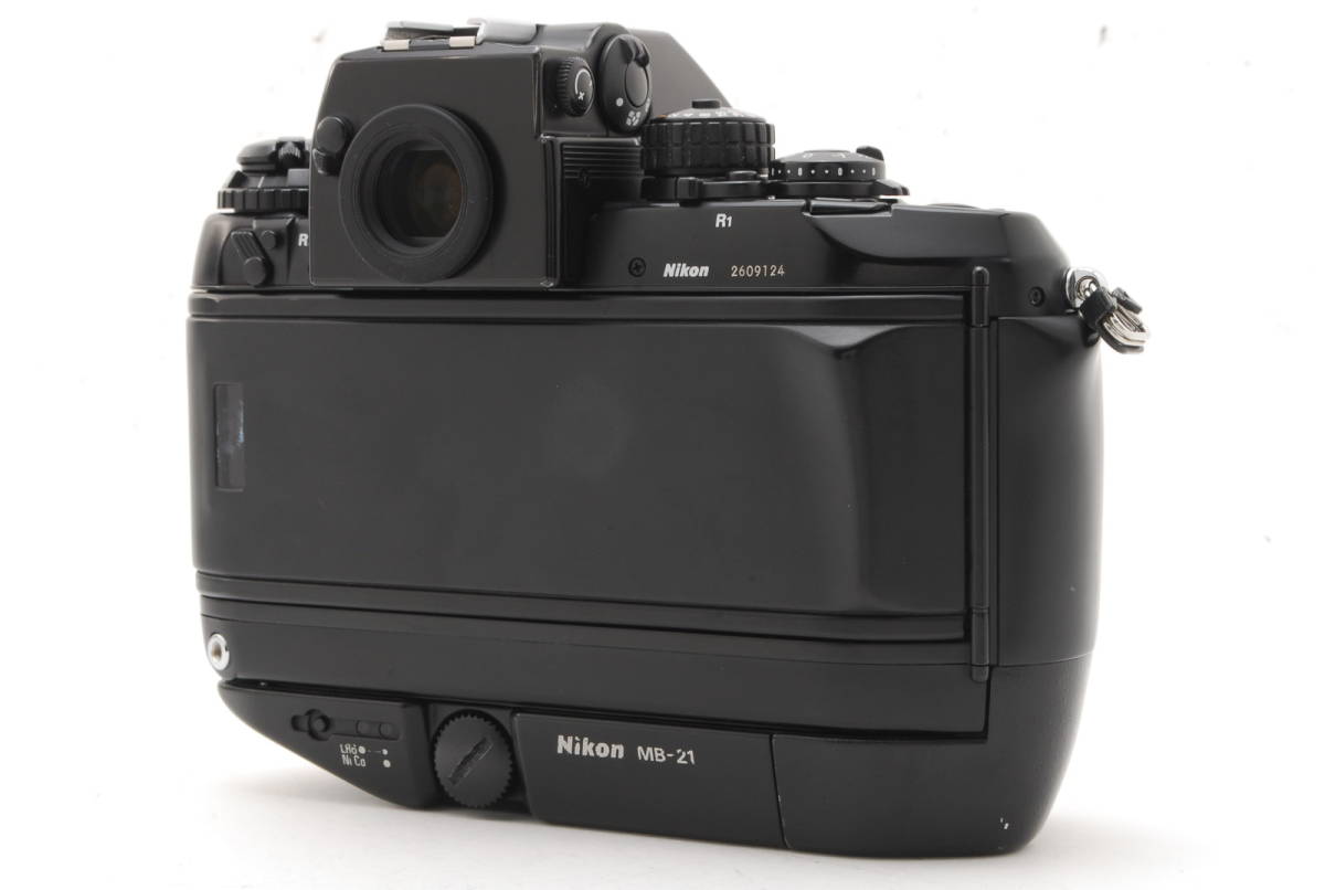 訳あり品 ニコン Nikon f4s ボディ公式オンラインショップ