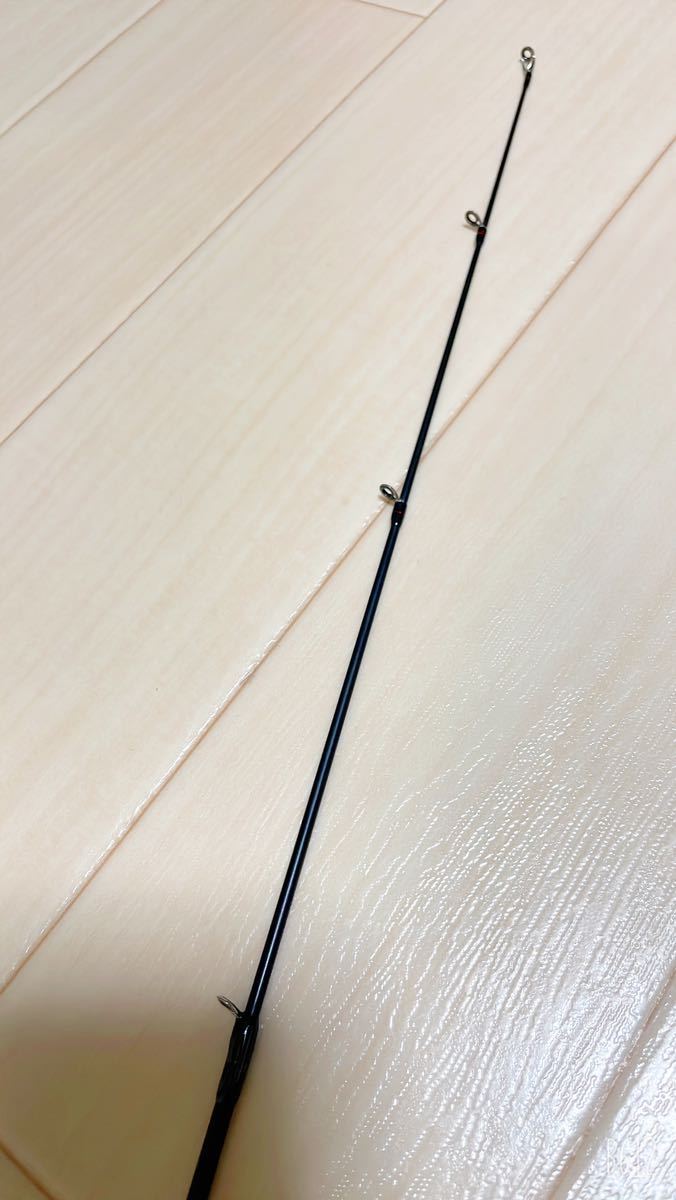 デジーノレーベン レーシングDLR-C611ML/MHRST2S Tuned by KAMIYA MH4
