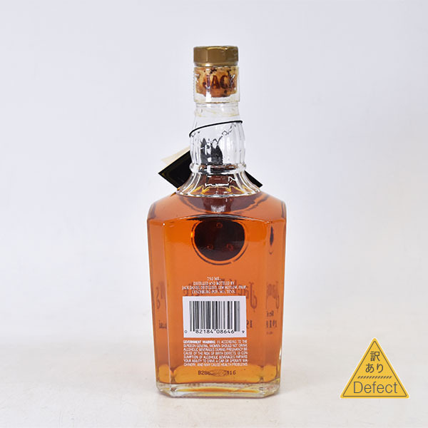 希少品、未開栓】JACK DANIELSジャックダニエル1915ゴールドメダル希少