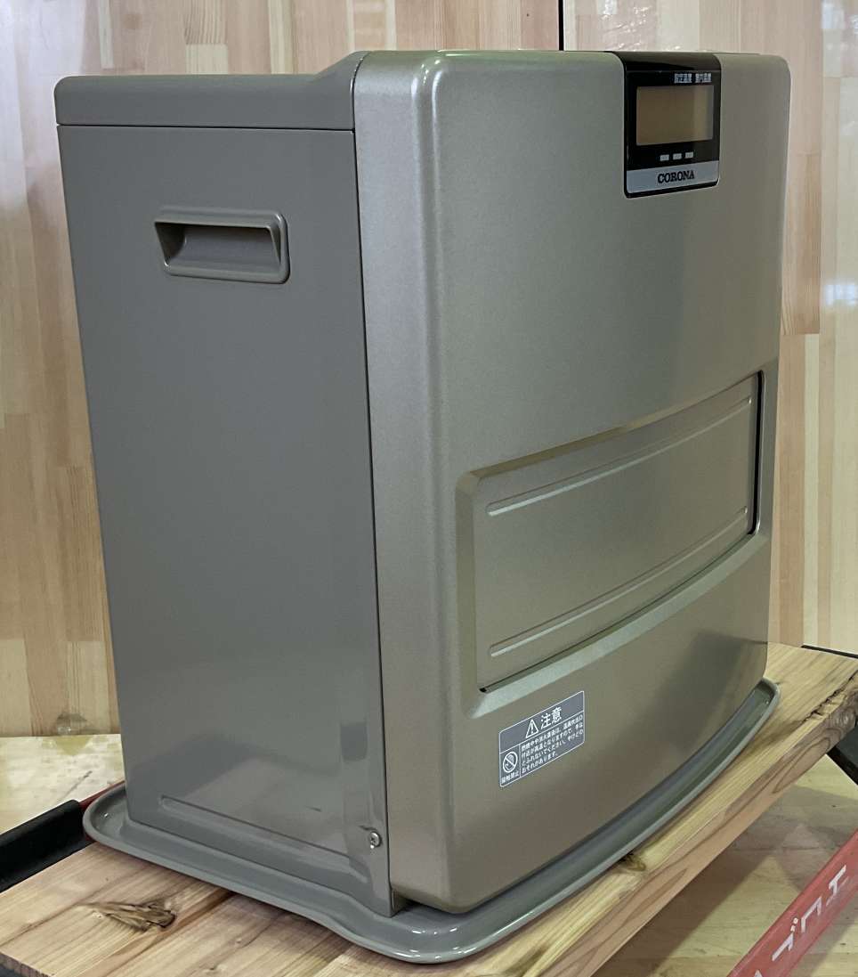 コロナ　石油　ストーブ　FH-EX3411E8 コロナ 石油 ストーブ FH-EX3411E8