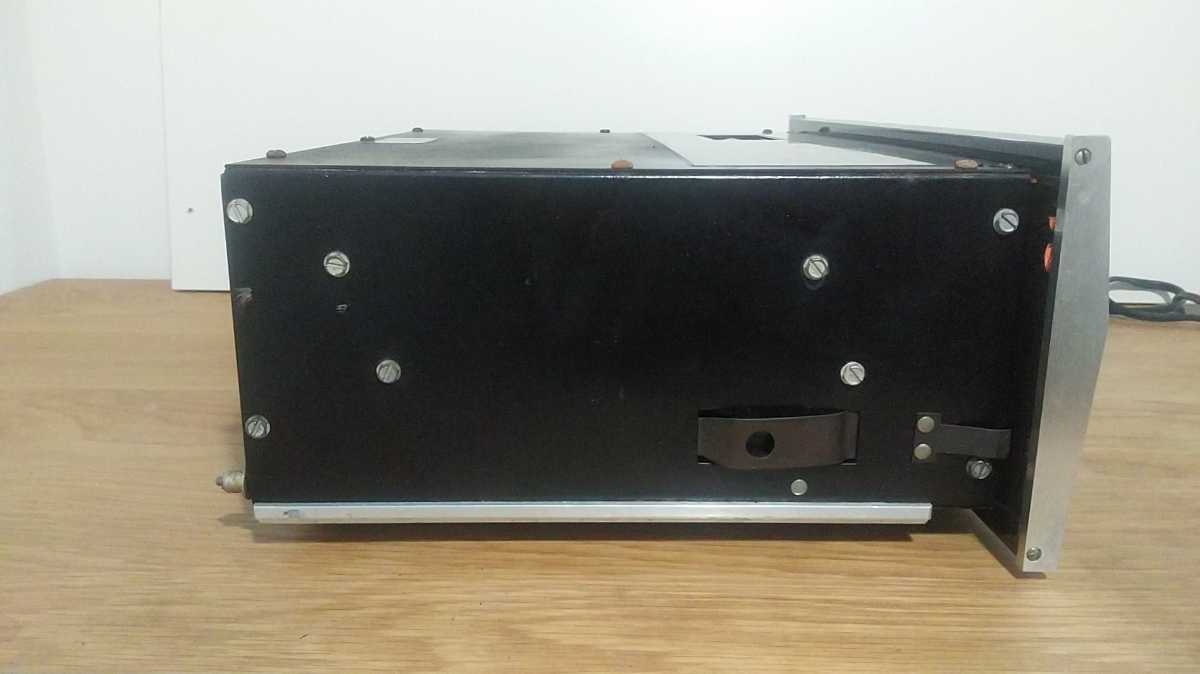 McIntosh C26　STEREO PREAMPLIFIER 