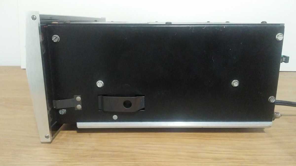 McIntosh C26　STEREO PREAMPLIFIER 