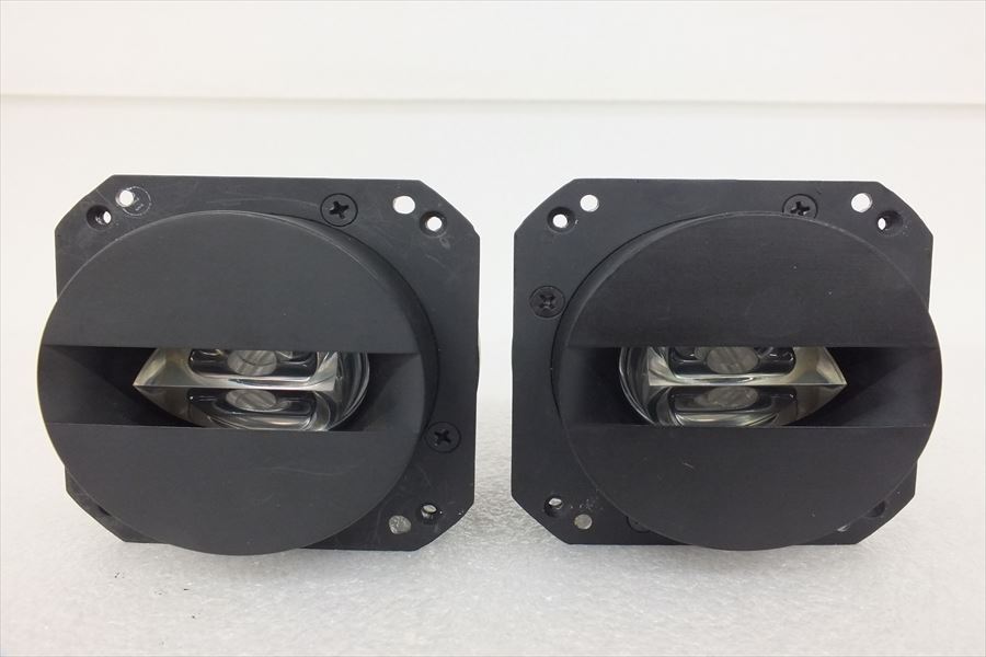 ■ JBL 77 ツイーター 中古 現状品 220402k6078