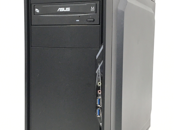 自作デスクトップPC Intel Core i5 7500 i5-7500 | 自作PC 公式通販