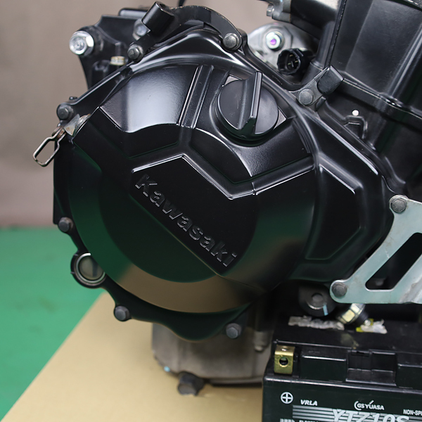 0 Ninja | eBay Motor Engine for Kawasaki Complete Engines カワサキ「ニンジャ300」が10年ぶりの電撃復活！ アンダー5000 Ninja250 -kawasaki 300(エンジン -