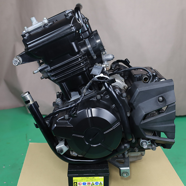 0 Ninja | eBay Motor Engine for Kawasaki Complete Engines カワサキ「ニンジャ300」が10年ぶりの電撃復活！ アンダー5000 Ninja250 -kawasaki 300(エンジン -