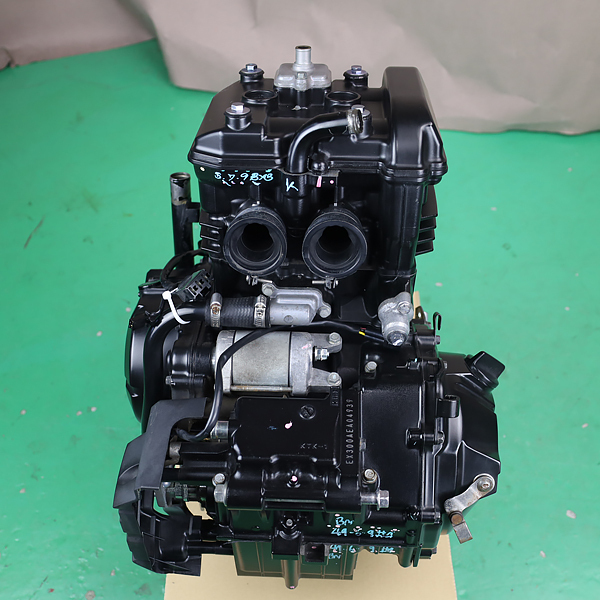 0 Ninja | eBay Motor Engine for Kawasaki Complete Engines カワサキ「ニンジャ300」が10年ぶりの電撃復活！ アンダー5000 Ninja250 -kawasaki 300(エンジン -