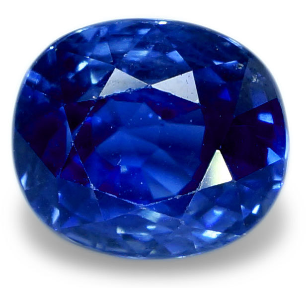 F★天然サファイア 1.22ct ルース 宝石 ジュエリー jewelry