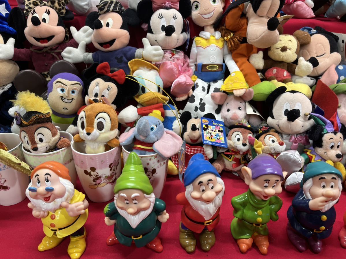 Disney ディズニー ぬいぐるみ ミニぐるみ フィギュア コップ キーホルダー まとめ ミッキー ミニー ドナルド 7人の小人 チップとデール 他 その他 売買されたオークション情報 Yahooの商品情報をアーカイブ公開 オークファン Aucfan Com Disney ディズニー ぬいぐるみ ミニぐるみ フィギュア コップ キーホルダー まとめ ミッキー ミニー ドナルド 7人の小人 チップとデール 他 その他 売買されたオークション情報 Yahooの商品情報をアーカイブ公開 オークファン Aucfan Com