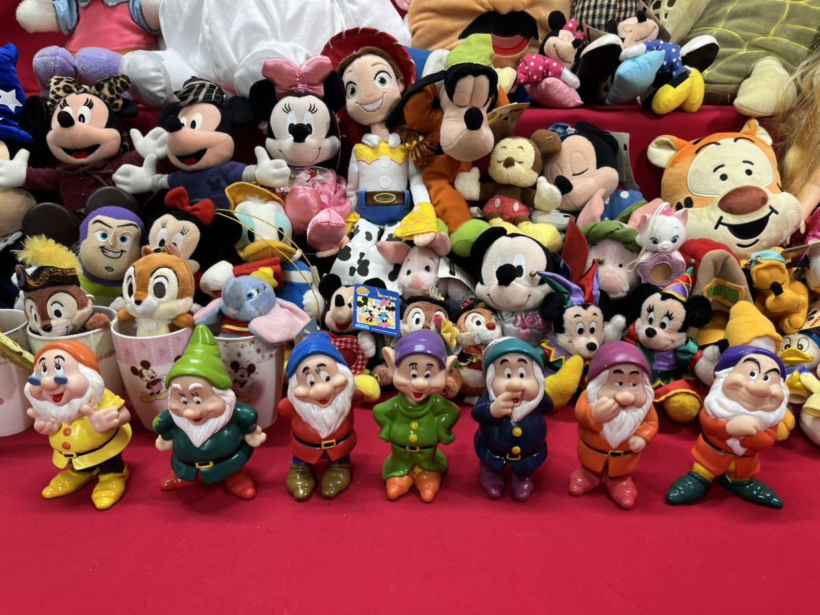 Disney ディズニー ぬいぐるみ ミニぐるみ フィギュア コップ キーホルダー まとめ ミッキー ミニー ドナルド 7人の小人 チップとデール 他 その他 売買されたオークション情報 Yahooの商品情報をアーカイブ公開 オークファン Aucfan Com Disney ディズニー ぬいぐるみ ミニぐるみ フィギュア コップ キーホルダー まとめ ミッキー ミニー ドナルド 7人の小人 チップとデール 他 その他 売買されたオークション情報 Yahooの商品情報をアーカイブ公開 オークファン Aucfan Com