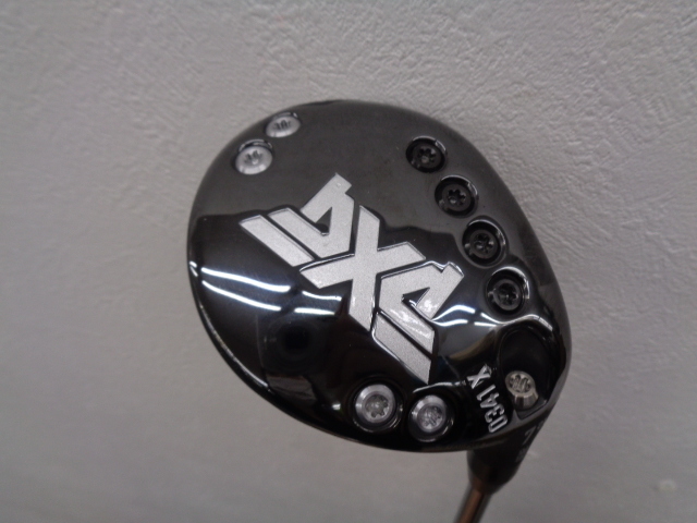 PXG】PXG 0341X GRAND BASSARA GB29（R）21度42.5インチ0413☆179964#2