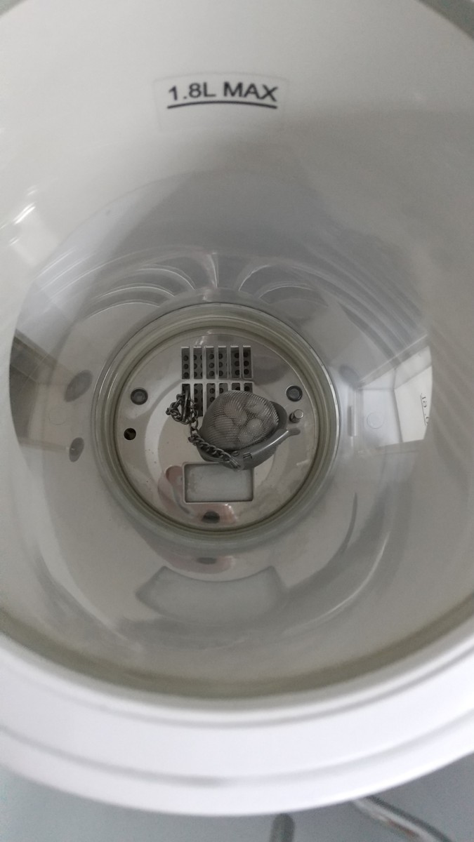 美品 H2マルチポッド (水素吸入器・水素水生成器) 1.8L 水素水 ① I