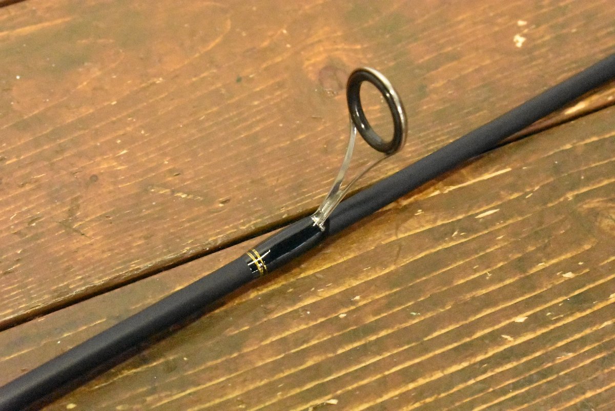 程度良好品 アブガルシア バスビート Iii s 632l Iii Abu Garcia スピニングロッド 2ピース ブラックバス バス釣り Ckn O1 2ピーススピニングロッド 売買されたオークション情報 Yahooの商品情報をアーカイブ公開 オークファン Aucfan Com