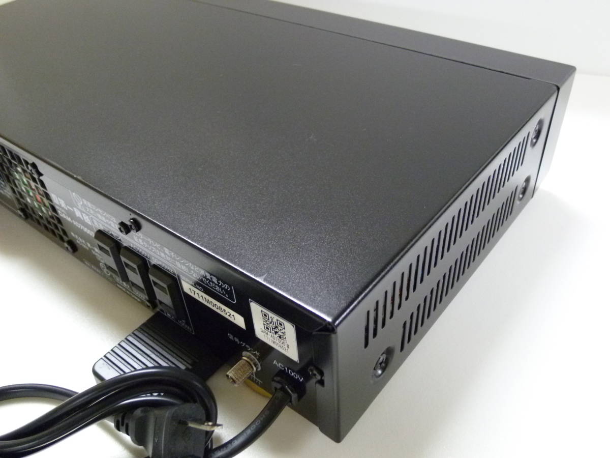☆動作良好品・保証付☆AD7000Ⅱ・パワーアンプ 第一興商【DAM