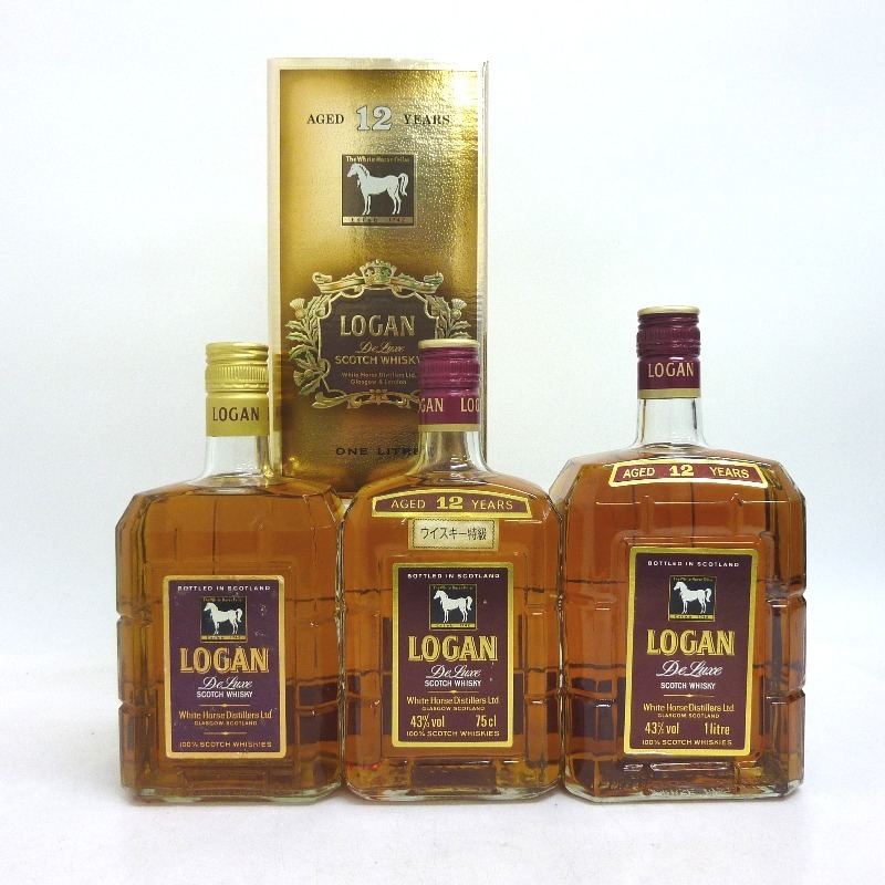 18年 MACALLAN 700ml マッカランカラーコレクション 0 [旧ボトル] The