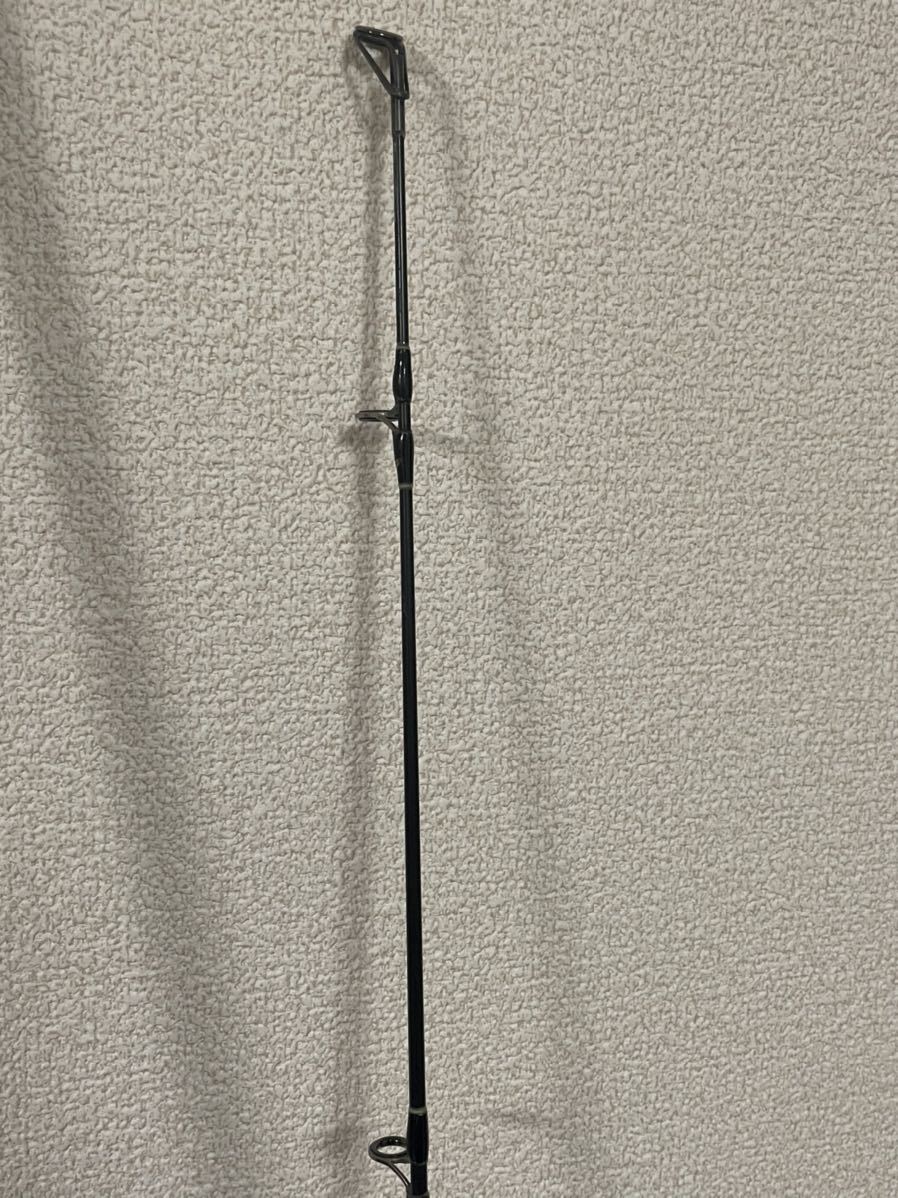 ダイコー　デスペラード1102js＋ダイワ　フリームスj4500 ジギング_5