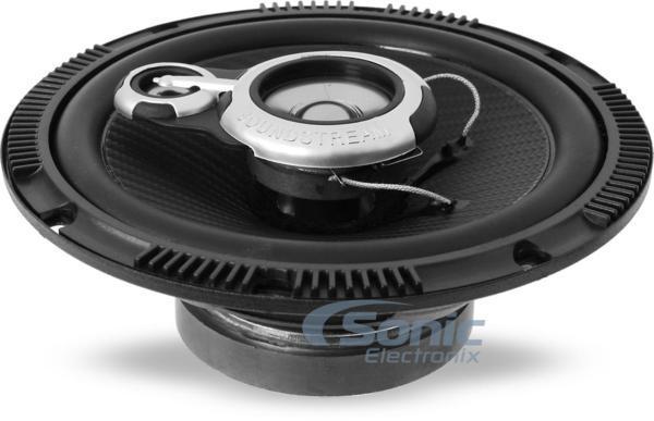 □USA Audio□サウンドストリーム Soundstream LX.652 16.5cm Max.120W