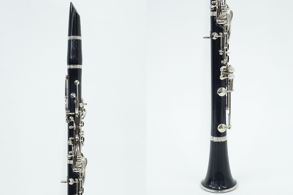 ♪♪YAMAHA YCL-252 クラリネット YCL252 ヤマハ ケース付 