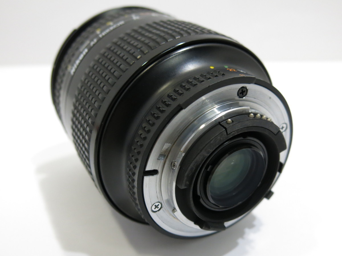 28-200mm AF Nikon Nikkor IF D | NIKKOR Lens Review Zoom G Used f⁄