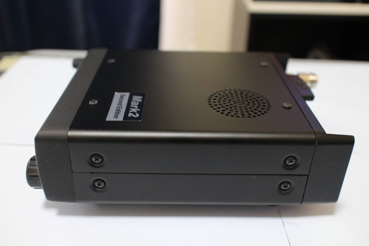 aor ar8600mark2 受信機 【公式通販】
