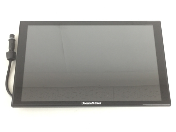 DreamMaker 張り替え PN0904ATP BLACK