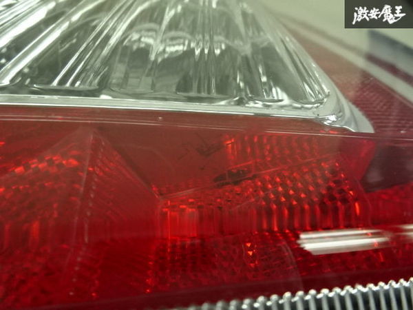 社外 US トヨタ ZVW30 30 プリウス 後期 LED テールライト