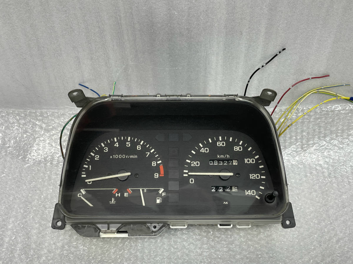 お得，人気セール Ri-Z M-JW2 TODAY タコ付きメーター 5E HR08 451 78100 S05 J000 トゥディ タコメーター A/T 検索 JW1 JW3 JW4 JA1 JA2 JA3(ホンダ用)｜売買されたオークション情報、yahooの商品情報をアーカイブ公開 - オークファ ホンダ用
