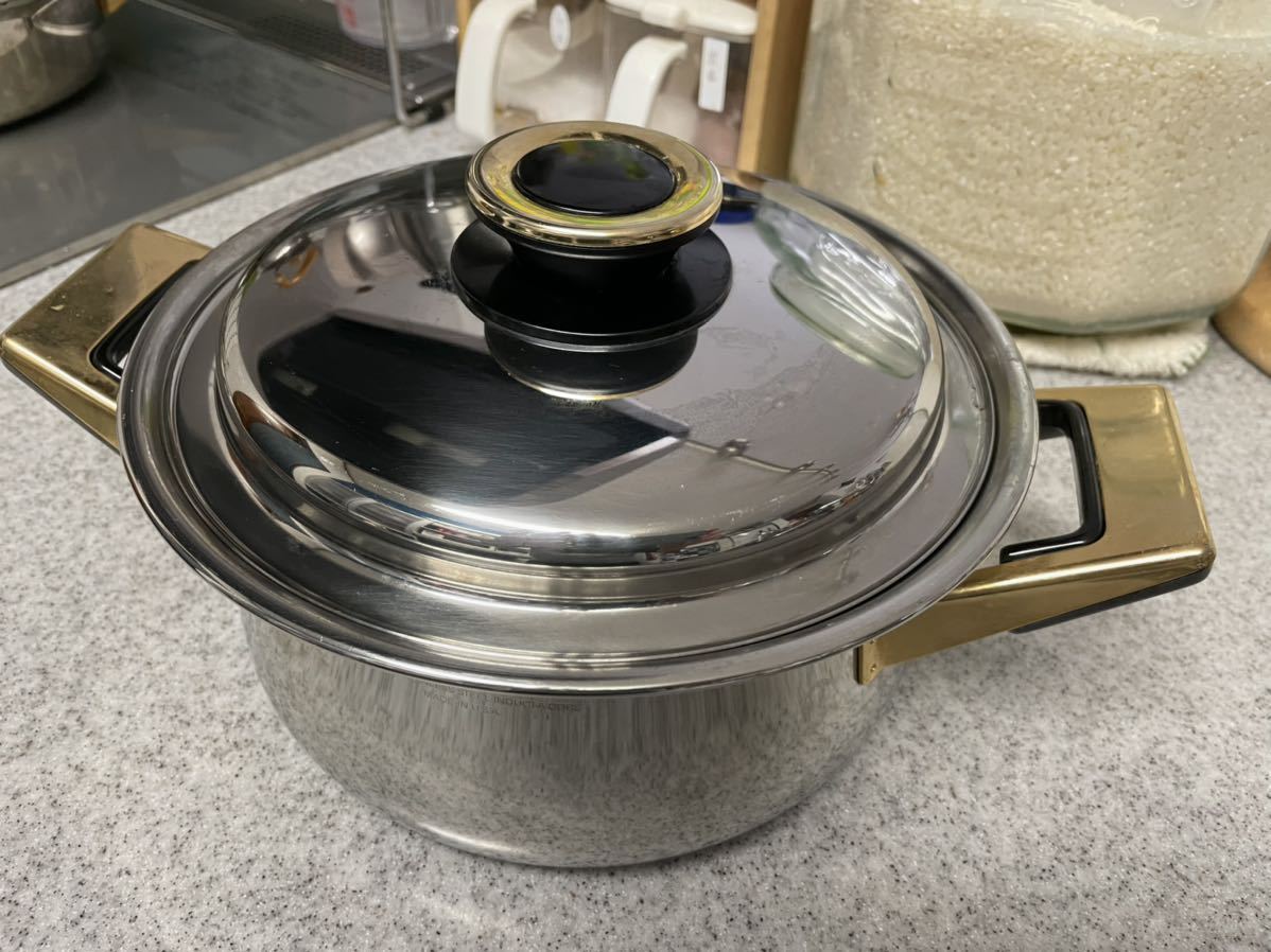 キッチン/食器 TUPPERWARE タッパーウエア レインボークッカー 28